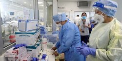 Минздрав Кипра решит проблему длинных очередей в больницах