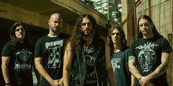 На Кипре пройдет концерт одной из самых экстремальных греческих треш-метал-групп Exarsis
