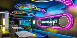 В My Mall в Лимассоле после ремонта открылся PlayPlanet