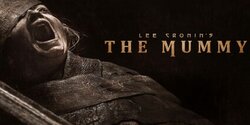 Мумия (Lee Cronin's : The Mummy)