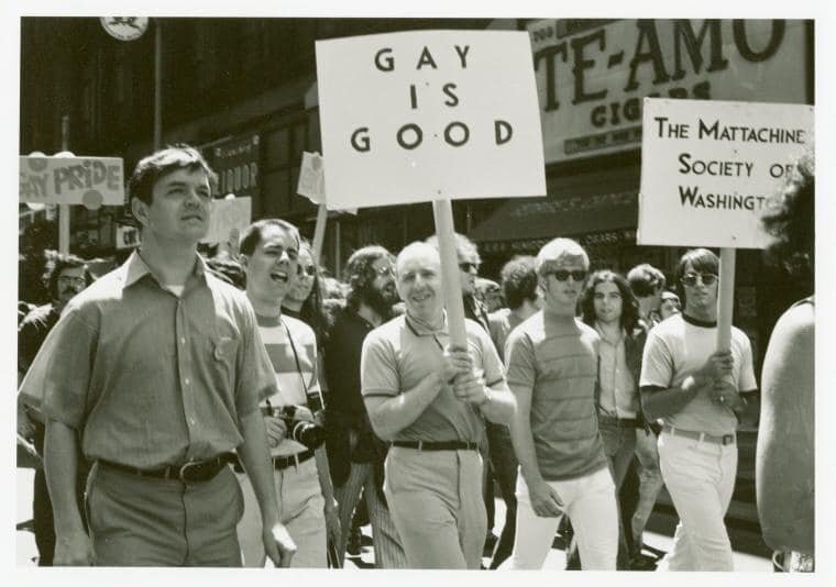 Кипрское освободительное движение геев. Архивное интервью 1988 года