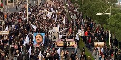 В Лимассоле и Пафосе прошли митинги против ковид-ограничений