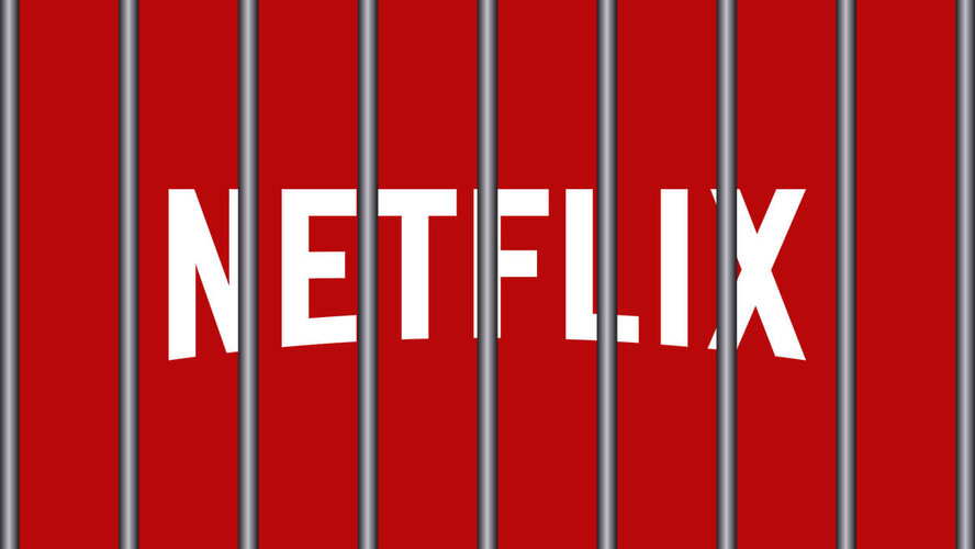 Netflix снимет сериал в никосийской тюрьме
