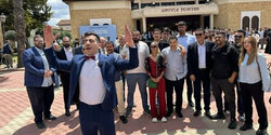 Фидиас Панайоту принял участие в парламентской гонке Кипра