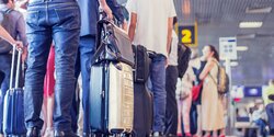 Аэропорт Пафоса нуждается в расширении