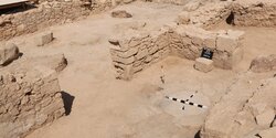 Кипрские археологи закончили ежегодное исследование цитадели Старого Пафоса