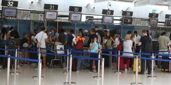 Пассажиропоток в аэропортах Кипра бъет рекорды