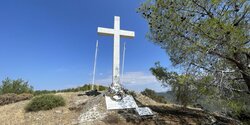 Кипр со скорбью вспоминает турецкую бомбардировку Теллирии 1964 года
