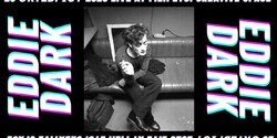 Eddie Dark — постпанк, EBM, электро и синти-поп с изрядной долей сарказма в Никосии