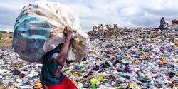 Сборщики мусора Пафоса проведут забастовку