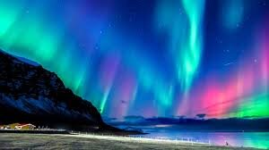 Можно ли на Кипре увидеть Северное сияние?