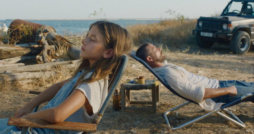 Фильм кипрского режиссера покажут на кинофестивале «Сандэнс»