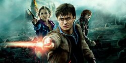 2 мая — Международный день Гарри Поттера. Авада Кедаврa, СOVID-19!