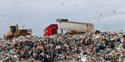 300 экоспартанцев собрались бороться с мусорными свалками