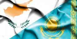 Казахстан откроет посольство на Кипре