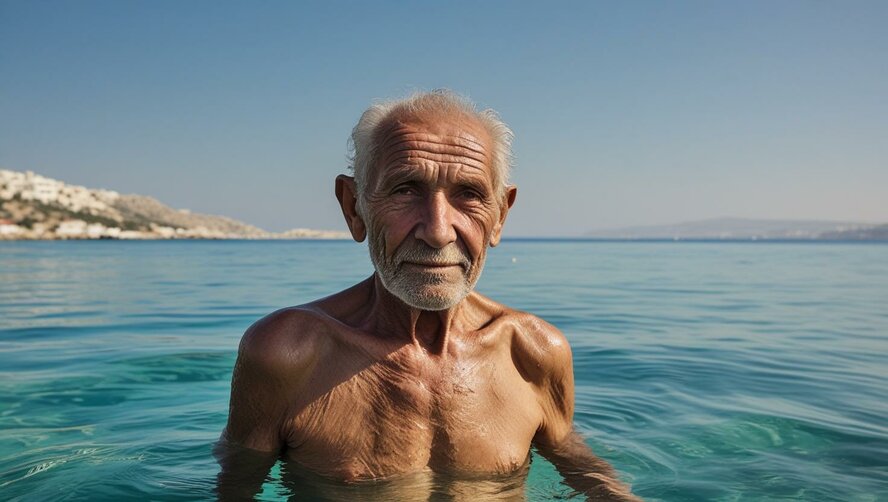 В Лимассоле задержан 85-летний мужчина за рукоблудие на пляже
