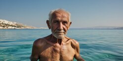 В Лимассоле задержан 85-летний мужчина за рукоблудие на пляже