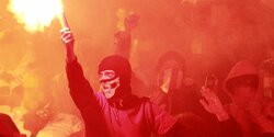 На Кипре объявлена война футбольным хулиганам