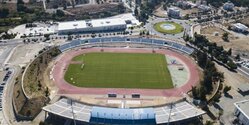 Российские инвесторы хотят купить футбольный стадион в Пафосе