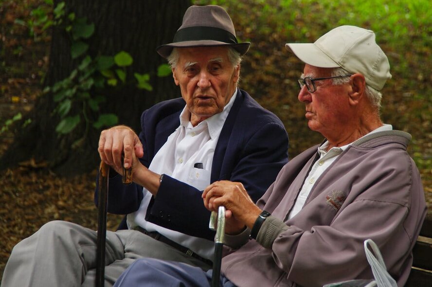На северном Кипре хотят увеличить минимальный возраст выхода на пенсию