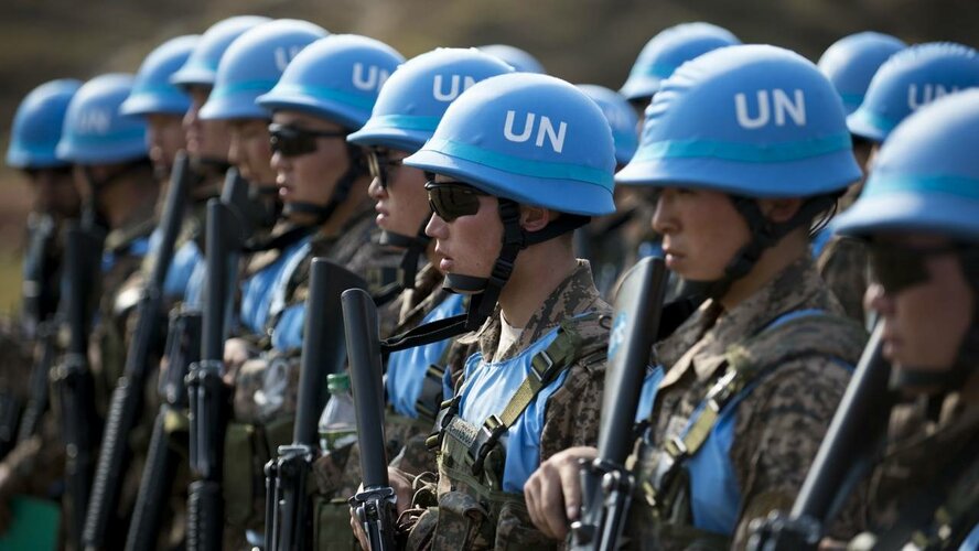Кипр приветствует принятие резолюции Совета Безопасности ООН о продлении ее миротворческой миссии