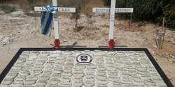 В Паралимни установят памятник кипрским героям-мученикам Тасосу Исааку и Соломосу Солому
