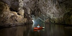 На оккупированном Кипре нашли 370 пещер