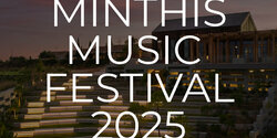 Minthis Music Festival 2025: пять вечеров, которые останутся в памяти навсегда