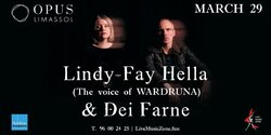 Lindy-Fay Hella: «холодная» музыка, сериал «Викинги» и мудрость рун