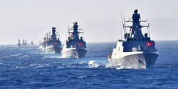 Турция назвала Кипр “военной базой Моссада”