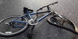 В Лимассоле сбили велосипедиста