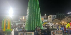 Семь фестивалей уходящего лета на Кипре