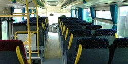 В Ларнаке появится новый центральный автовокзал