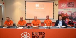 На Кипре запустили United Rescue Cyprus — проект экстренного реагирования нового поколения