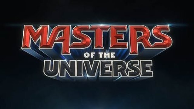 Властелины Вселенной (Masters of the Universe)
