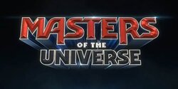 Властелины Вселенной (Masters of the Universe)