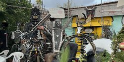 Новая жизнь старых запчастей от авто в Лимассоле