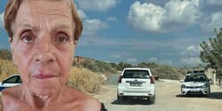 Пропавшую в Лимассоле пожилую женщину нашли мертвой