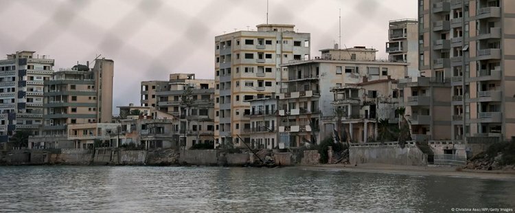В оккупированном Вароше открылся новый медицинский центр В оккупированном Вароше открылся новый медицинский центр