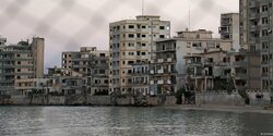 В оккупированном Вароше открылся новый медицинский центр