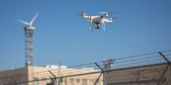 Полиция арестовала подозреваемого в переброске мобильных телефонов в Центральную тюрьму Кипра