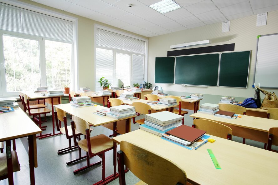 Частные учреждения образования на Кипре призвали проявить терпение в отношении оплаты обучения