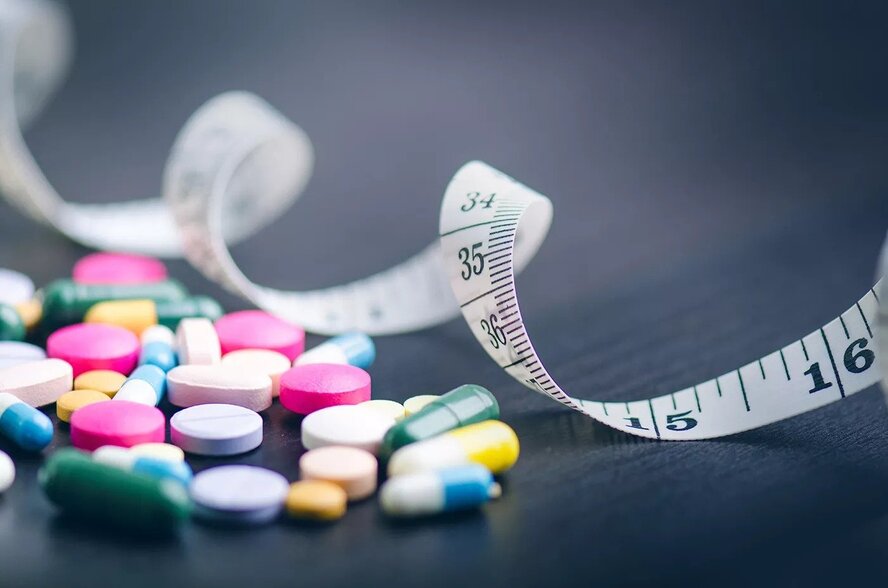 Таблетки вместо уколов: препараты для похудения выйдут в новом формате уже в 2026 году