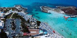 На Кипре выросли доходы от туризма