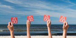 Airbnb выставил новые требования к сдаче жилья на Кипре