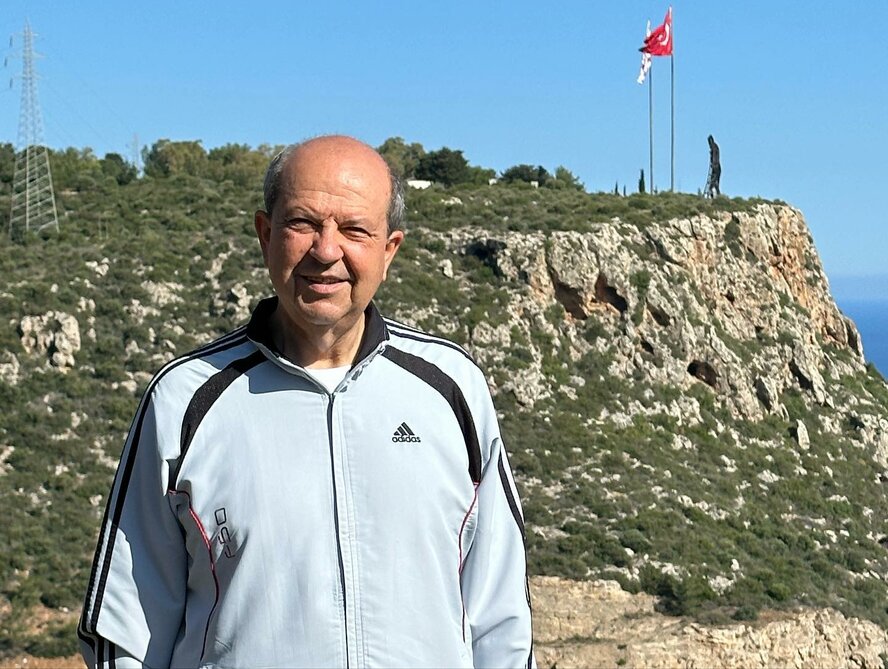 Эрсин Тартар заявил, что греко-кипрская сторона препятствует началу раскопок братской могилы в Алоа