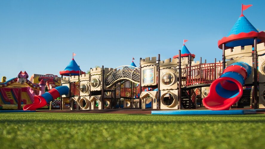 На Кипре появится новый грандиозный детский парк Volta