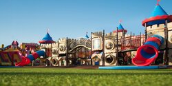 На Кипре появится новый грандиозный детский парк Volta