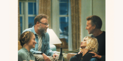 Приглашение (The Invitation)