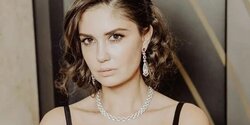 Бывшая жена Павла Прилучного отдыхает на Кипре в самом роскошном отеле
